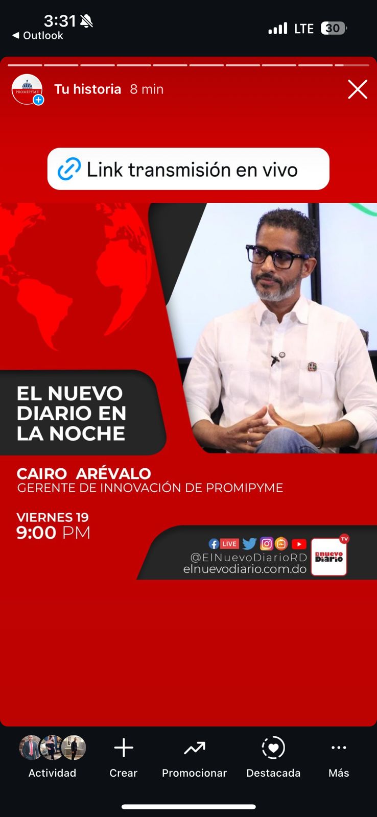 Emprendelab: Impulsando la Innovación Joven en República Dominicana